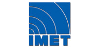 IMET logo