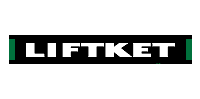 LIFTKET logo